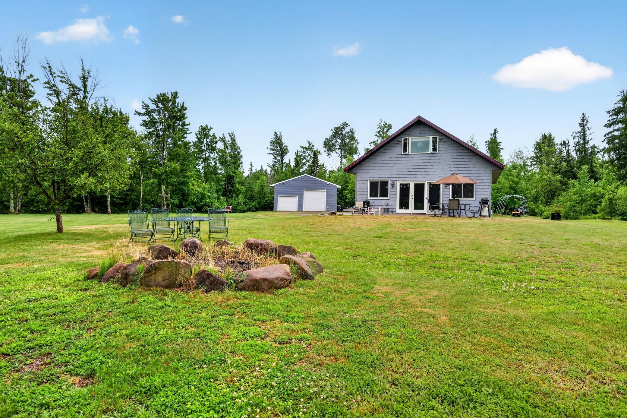 2393 East Kingsdale Road Danbury, WI 54830 - Photo 52 of 54