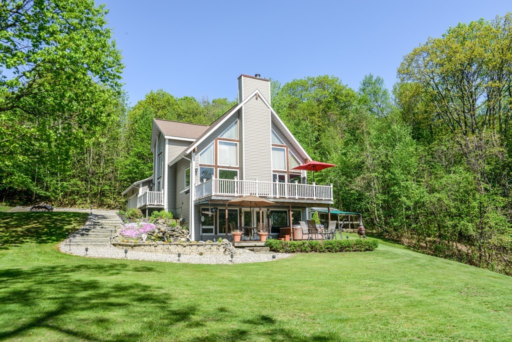 58 Birch Bluff Road Montgomery, MA 01085 - Photo 1 of 30