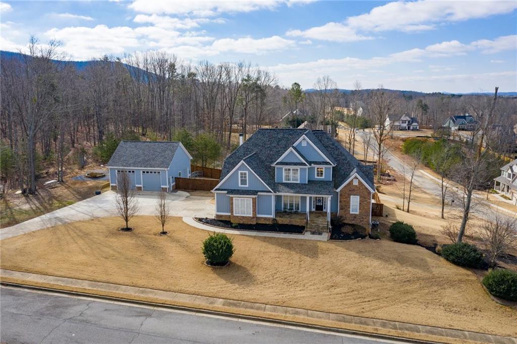18 Thunderhawk Lane Rydal, GA 30171 - Photo 1 of 1 Gallery Image 1
