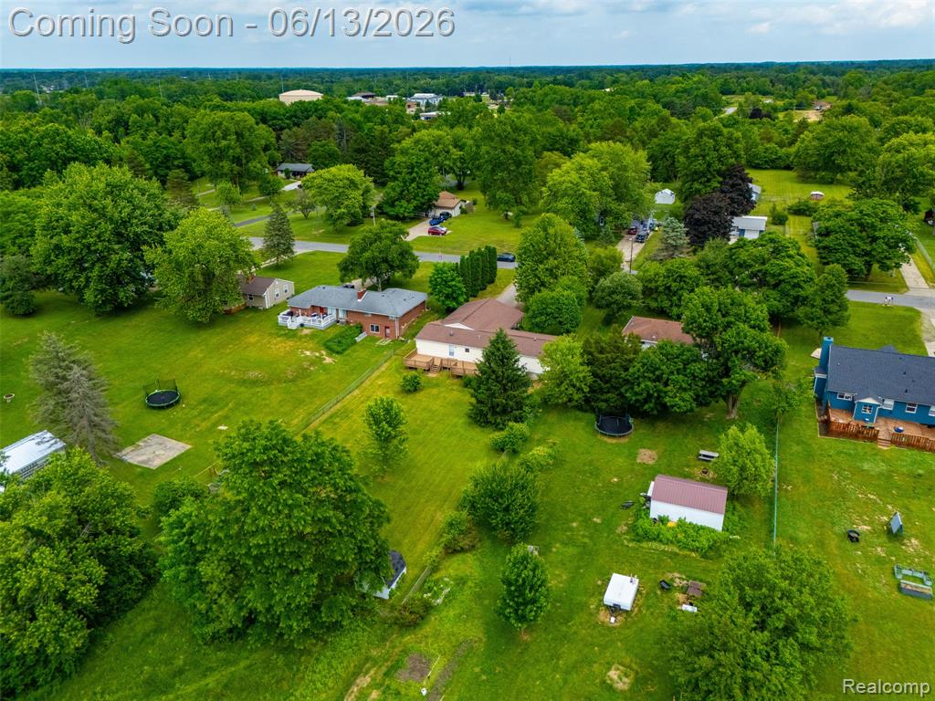 4420 Dublin Road Burton, MI 48529 - Photo 51 of 56