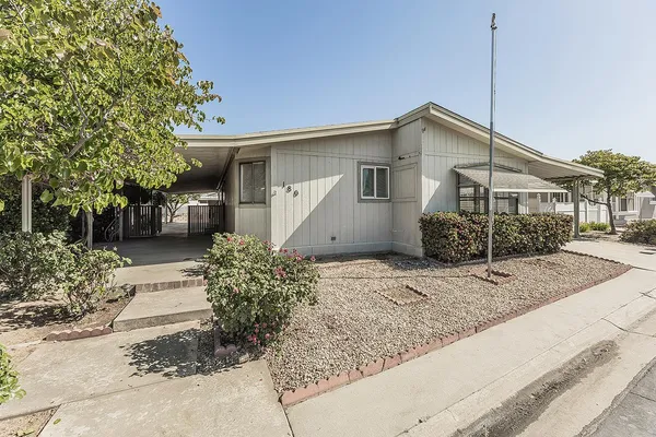 $99,000 | 1701 East Dinuba Avenue, Unit 180, Selma, CA 93662