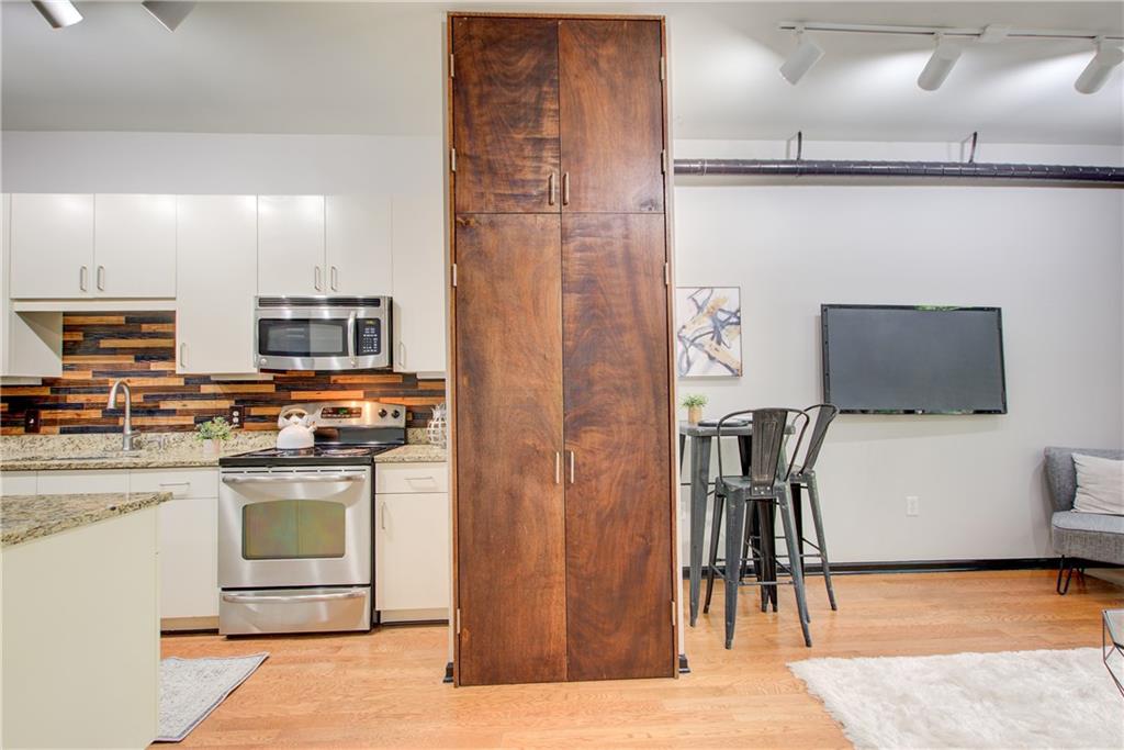 5300 Peachtree Road, Unit 502 Atlanta, GA 30341 - Photo 6 of 36