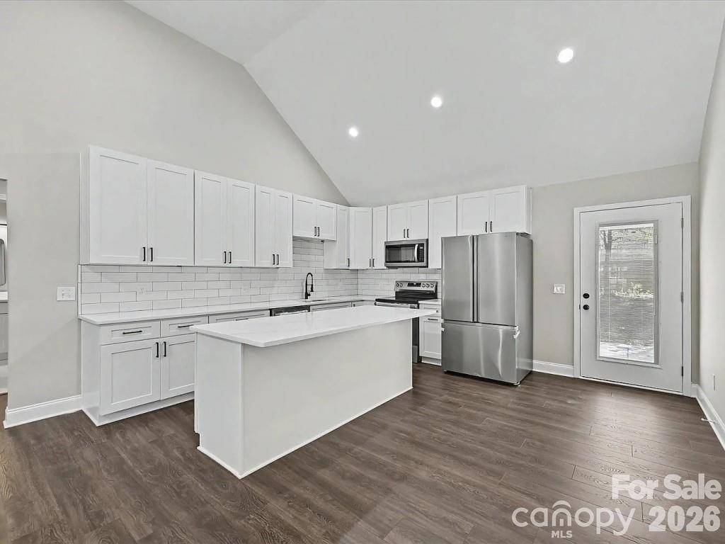 211 Ridley Street Rock Hill, SC 29730 - Photo 4 of 10 Gallery Image 4