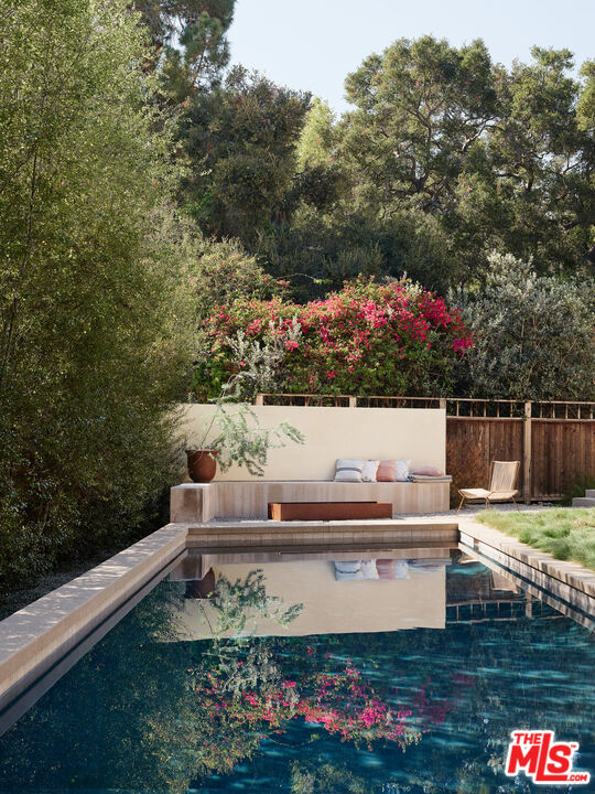 724 Greentree Road Pacific Palisades, CA 90272 - Photo 16 of 17