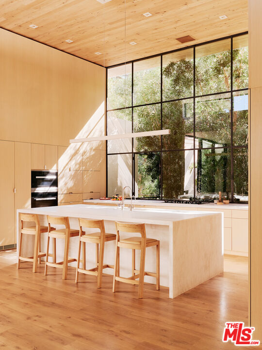 724 Greentree Road Pacific Palisades, CA 90272 - Photo 7 of 17