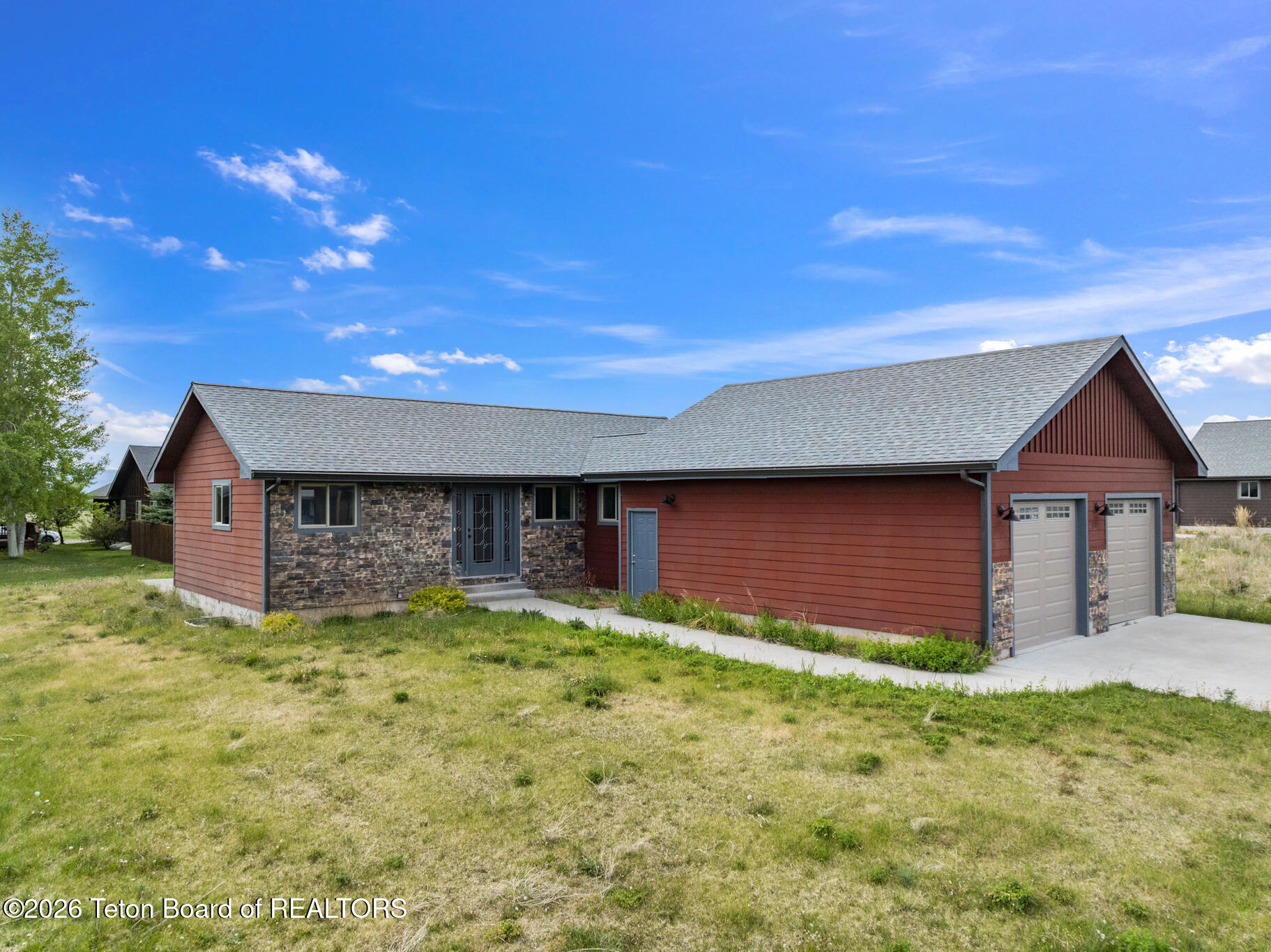 532 Palisade Trail Driggs, ID 83422 - Photo 1 of 43 1