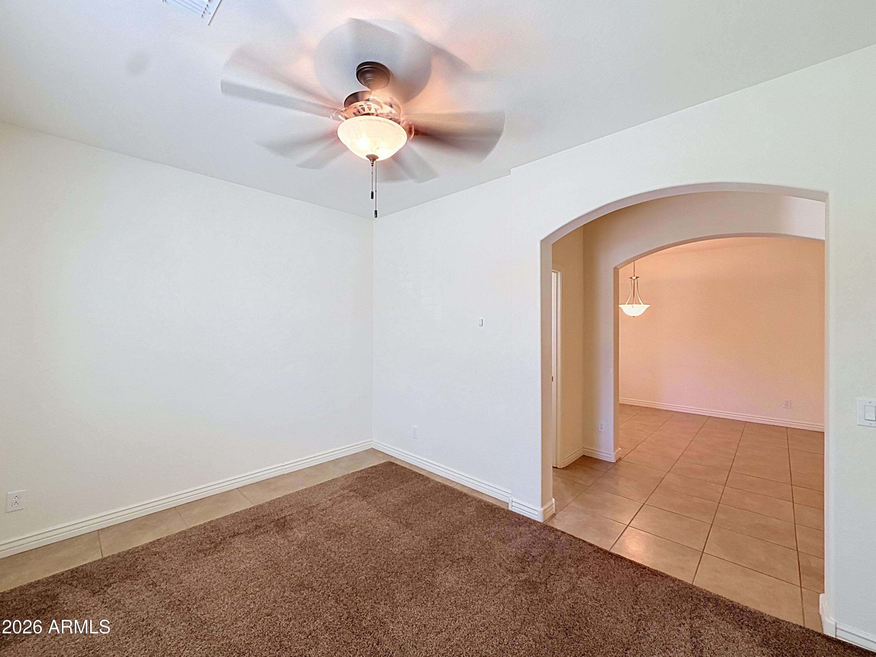 28222 North 44th Way Cave Creek, AZ 85331 - Photo 5 of 31 Office/Den on your right