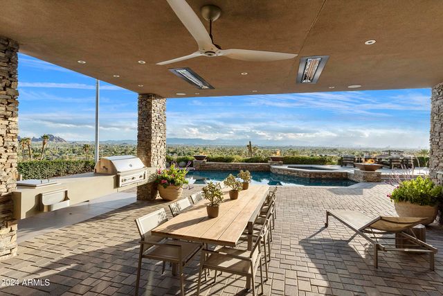 $15,000,000 | 5630 East Rockridge Road, Phoenix, AZ 85251