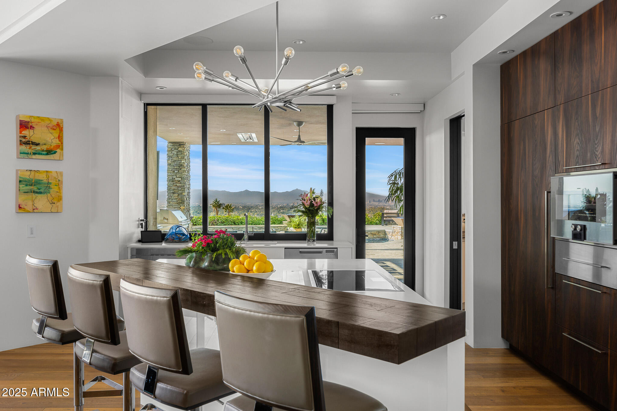 5630 East Rockridge Road Phoenix, AZ 85251 - Photo 16 of 37 13kitchen2