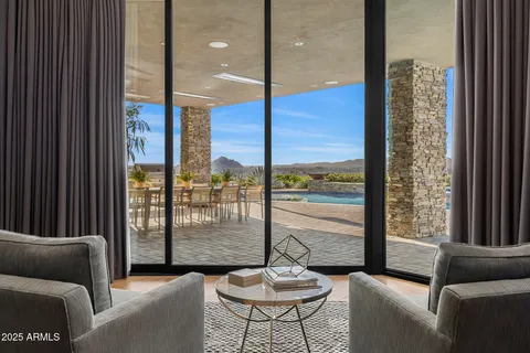 $11,000,000 | 5630 East Rockridge Road, Phoenix, AZ 85251