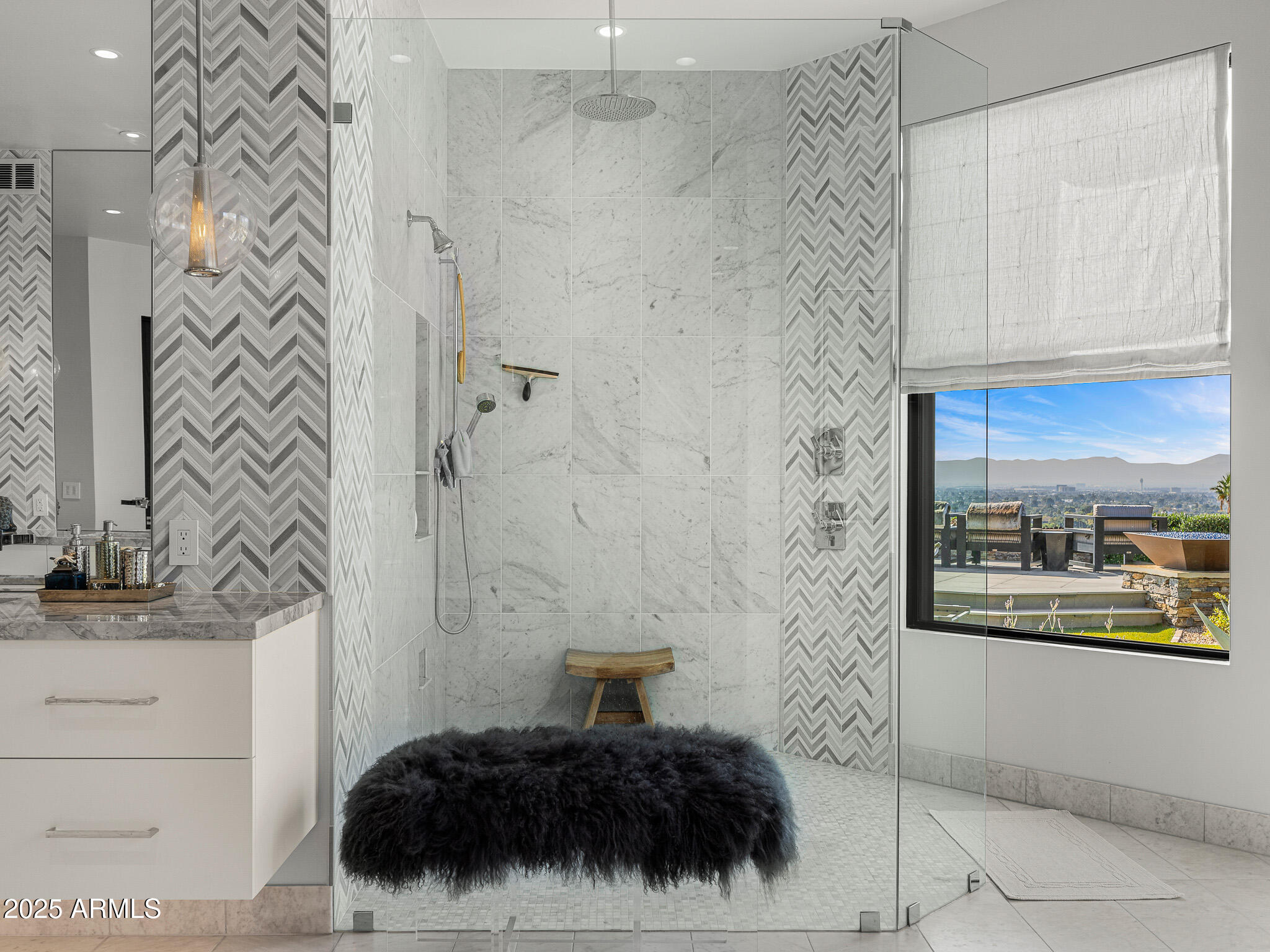 5630 East Rockridge Road Phoenix, AZ 85251 - Photo 23 of 37 23primary bathroom3