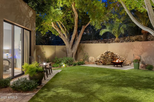 $11,000,000 | 5630 East Rockridge Road, Phoenix, AZ 85251