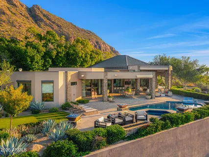 $11,000,000 | 5630 East Rockridge Road, Phoenix, AZ 85251