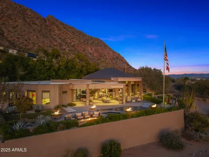 $11,000,000 | 5630 East Rockridge Road, Phoenix, AZ 85251