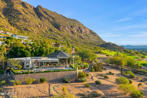 $11,000,000 | 5630 East Rockridge Road, Phoenix, AZ 85251