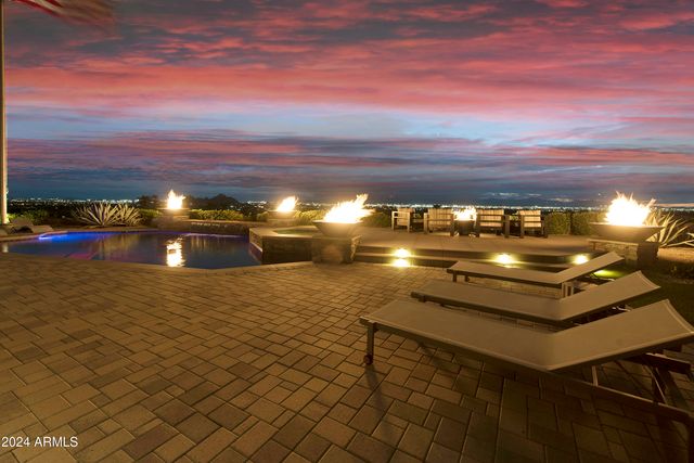 $15,000,000 | 5630 East Rockridge Road, Phoenix, AZ 85251