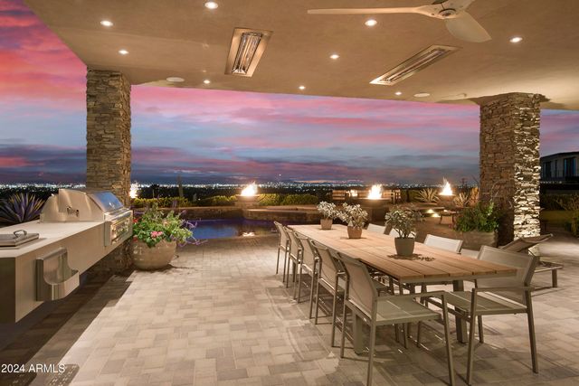 $15,000,000 | 5630 East Rockridge Road, Phoenix, AZ 85251