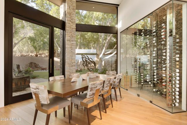 $15,000,000 | 5630 East Rockridge Road, Phoenix, AZ 85251