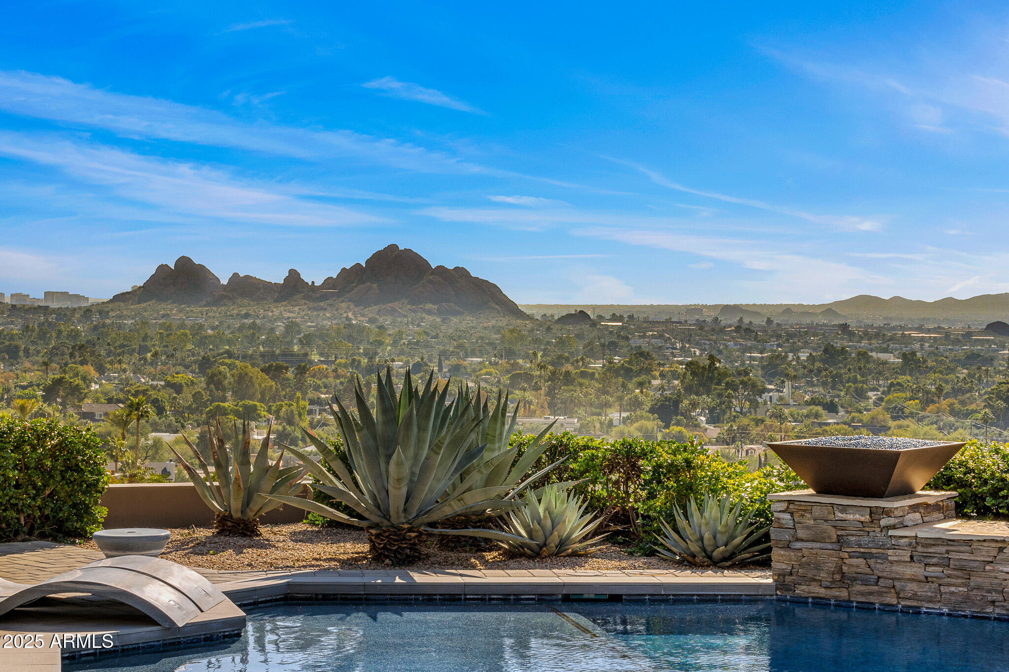 5630 East Rockridge Road Phoenix, AZ 85251 - Photo 6 of 37 52pool lounge mountain views