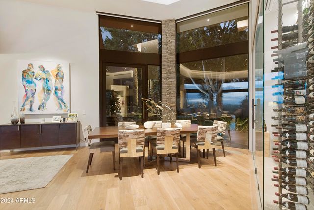 $15,000,000 | 5630 East Rockridge Road, Phoenix, AZ 85251