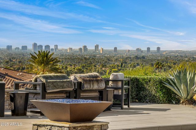 $11,000,000 | 5630 East Rockridge Road, Phoenix, AZ 85251