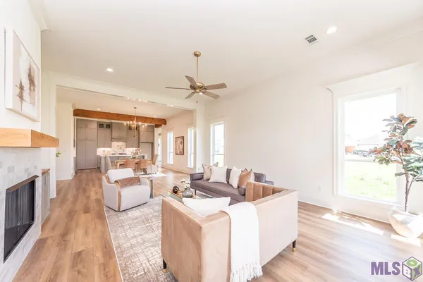 $559,900 | 4457 Boulonnais Avenue, Baton Rouge, LA 70820