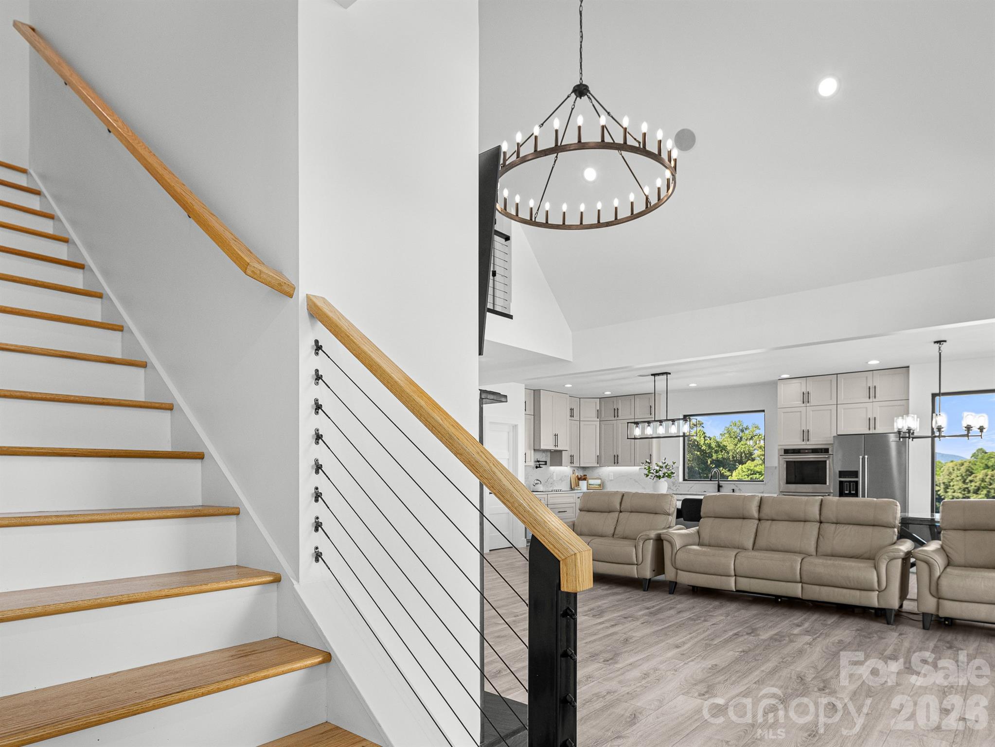 1026 Hillside Ridge Road Candler, NC 28715 - Photo 22 of 48