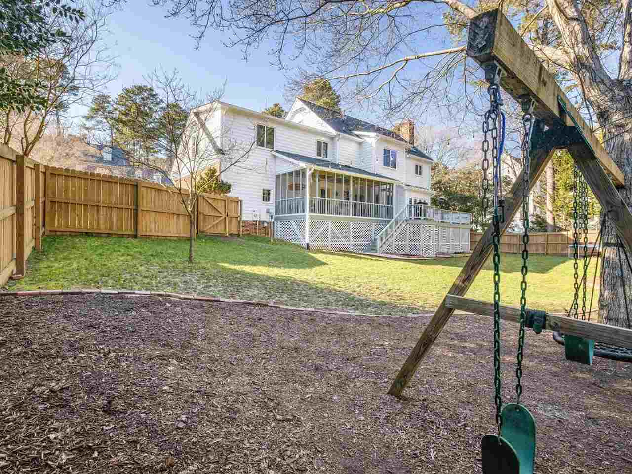 1508 Surfbird Court Raleigh, NC 27615 - Photo 30 of 30 Photo 30