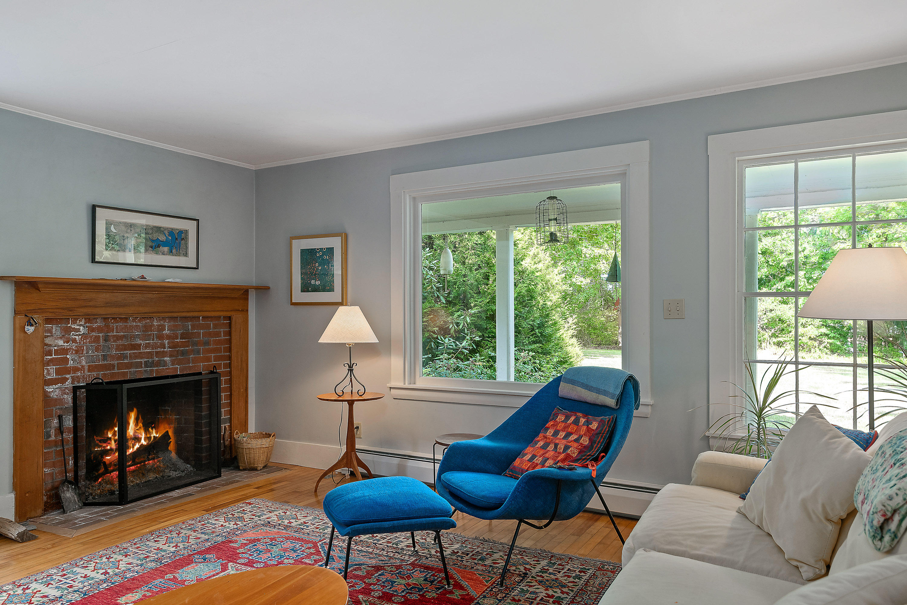 16 Chase Hill Road Kennebunk, ME 04043 - Photo 16 of 50 Living room
