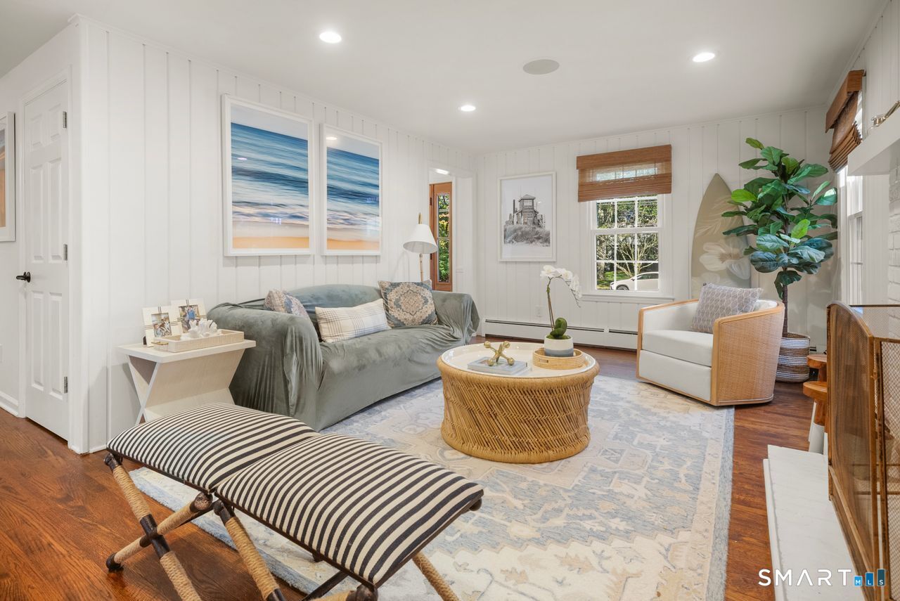 1115 Galloping Hill Road Fairfield, CT 06824 - Photo 18 of 40