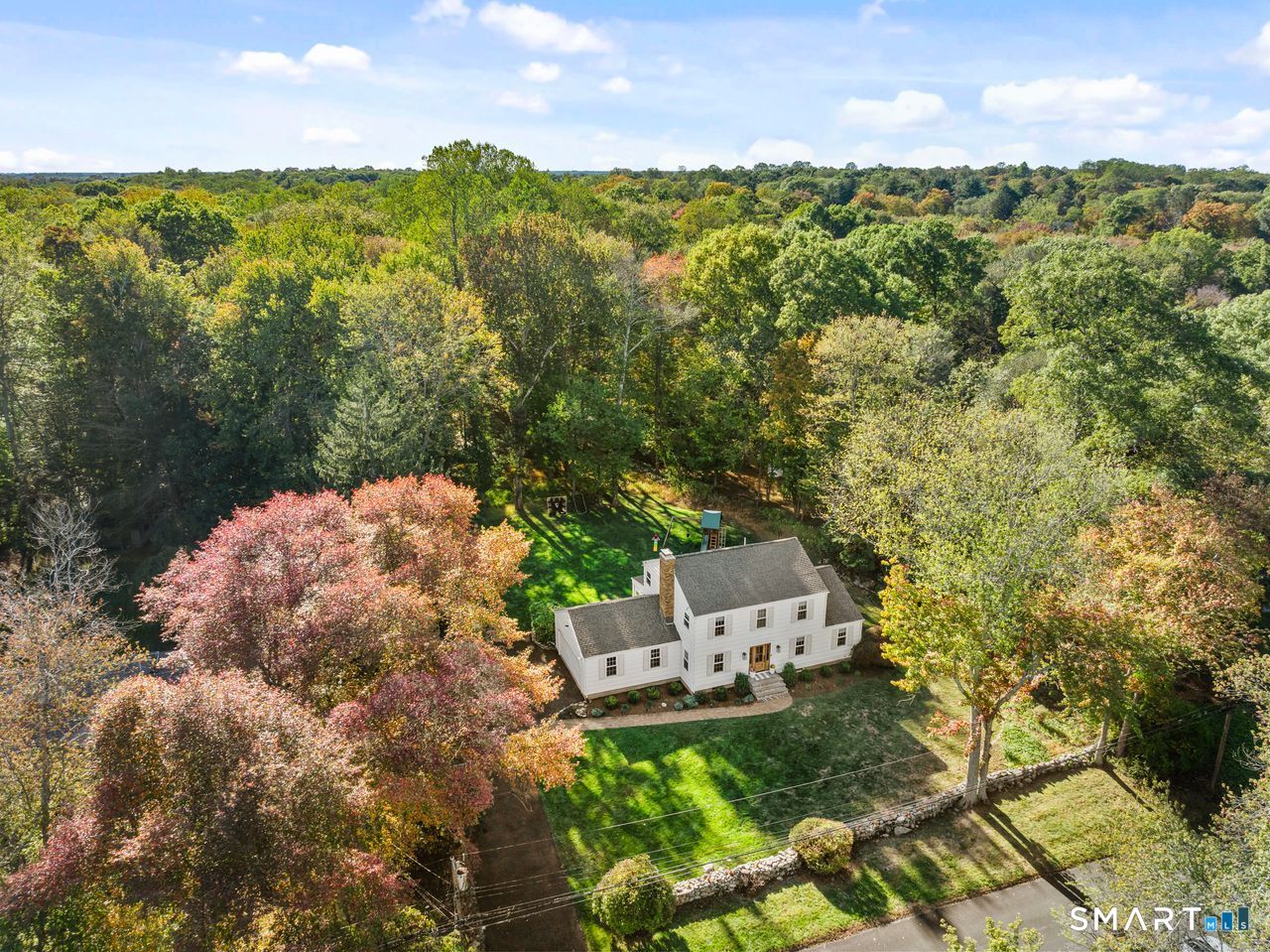 1115 Galloping Hill Road Fairfield, CT 06824 - Photo 40 of 40