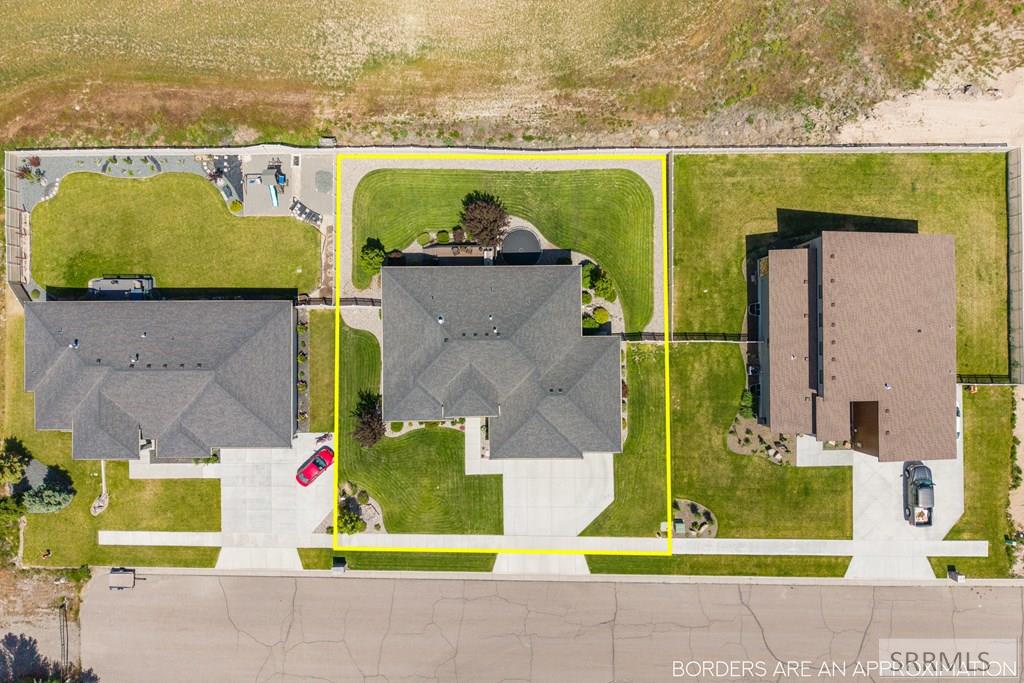 609 South Hidden Valley Road Rexburg, ID 83440 - Photo 21 of 78