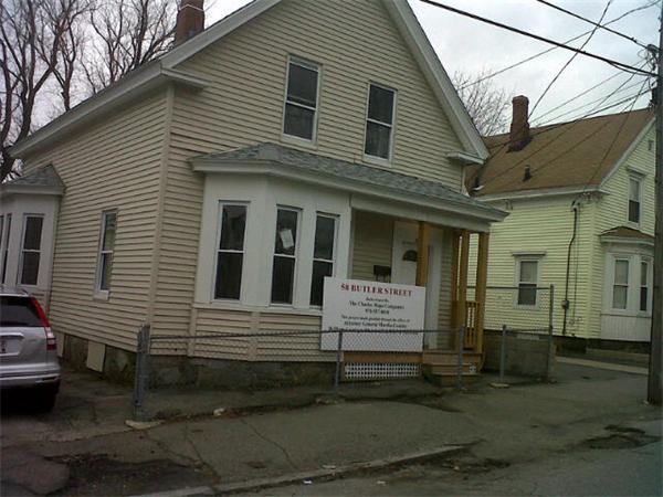 58 Butler Street Lawrence, MA 01841 - Photo 2 of 13 Gallery Image 2