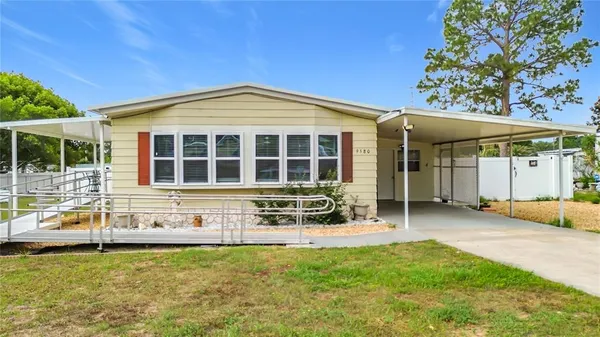 $203,000 | 9580 Southeast 161st Place, Summerfield, FL 34491