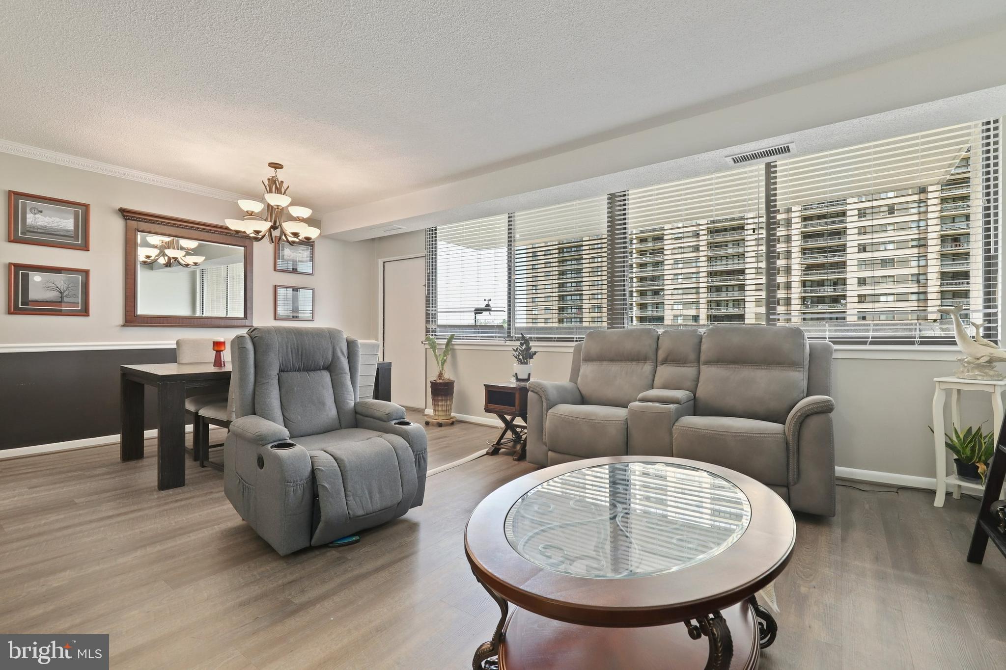 5501 Seminary Road, Unit 501S Falls Church, VA 22041 - Photo 8 of 19