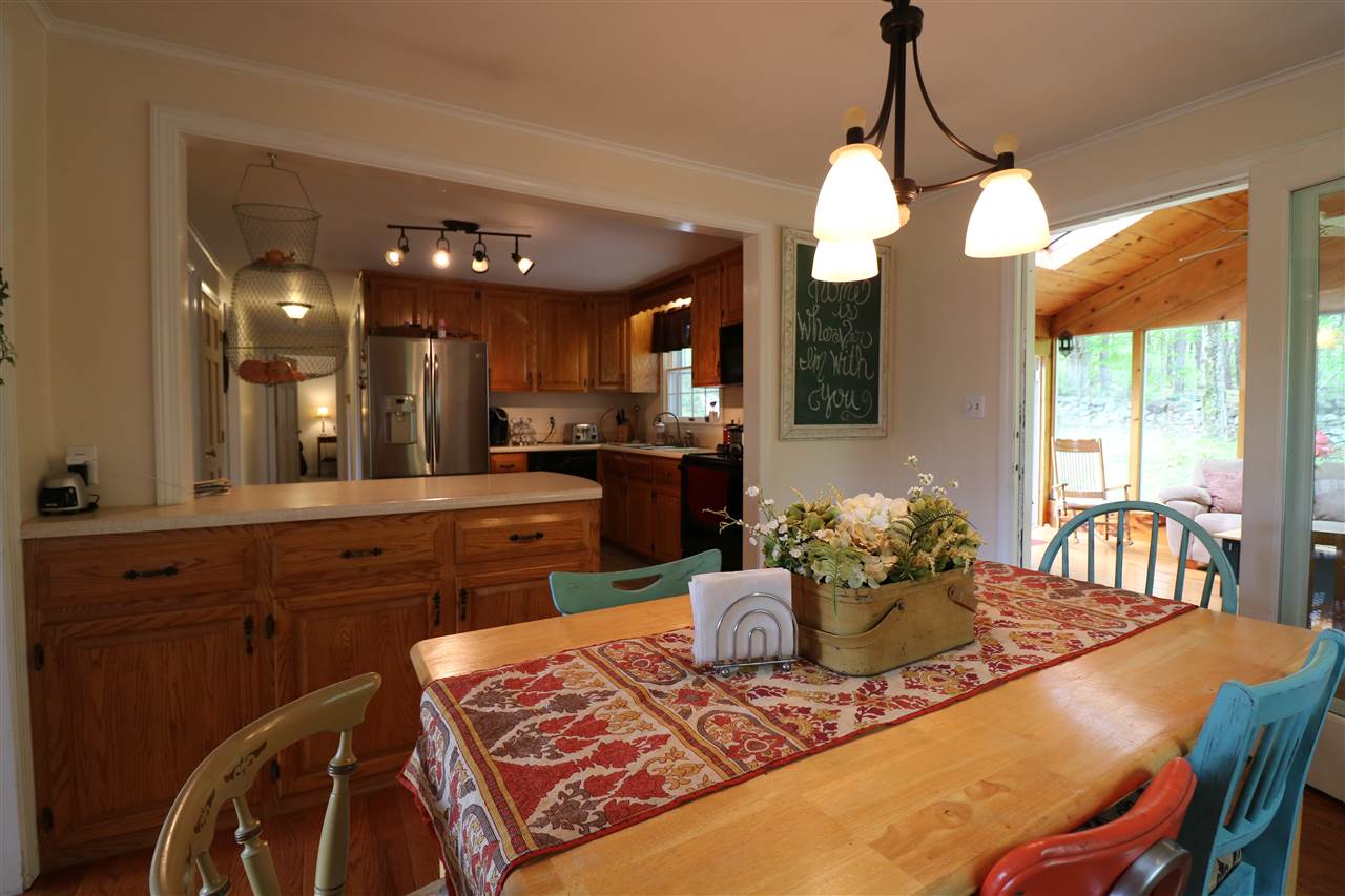 98 Sawtelle Road Jaffrey, NH 03452 - Photo 11 of 39