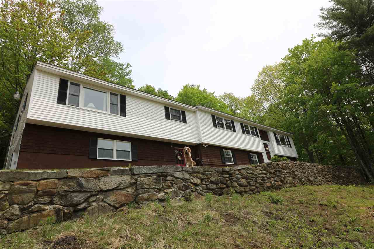 98 Sawtelle Road Jaffrey, NH 03452 - Photo 3 of 39