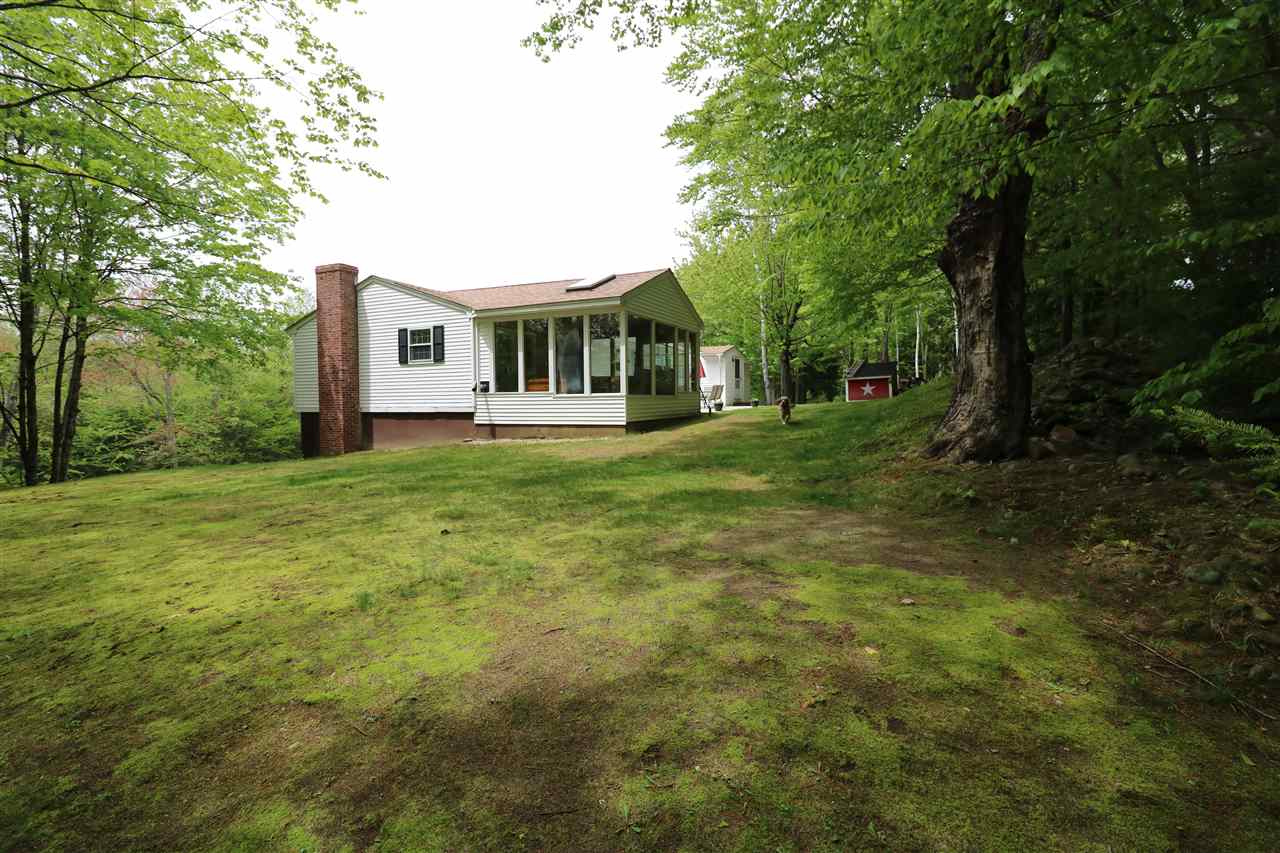 98 Sawtelle Road Jaffrey, NH 03452 - Photo 27 of 39