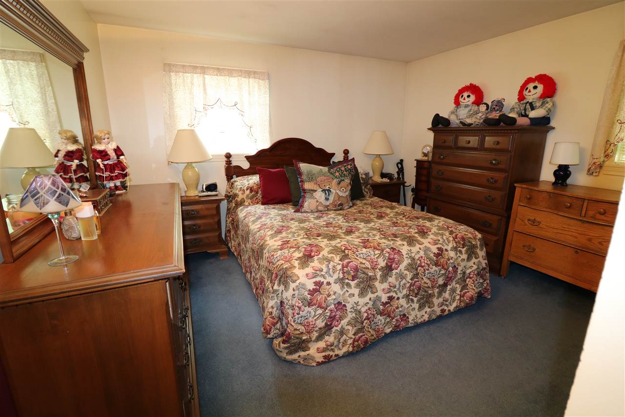 98 Sawtelle Road Jaffrey, NH 03452 - Photo 33 of 39