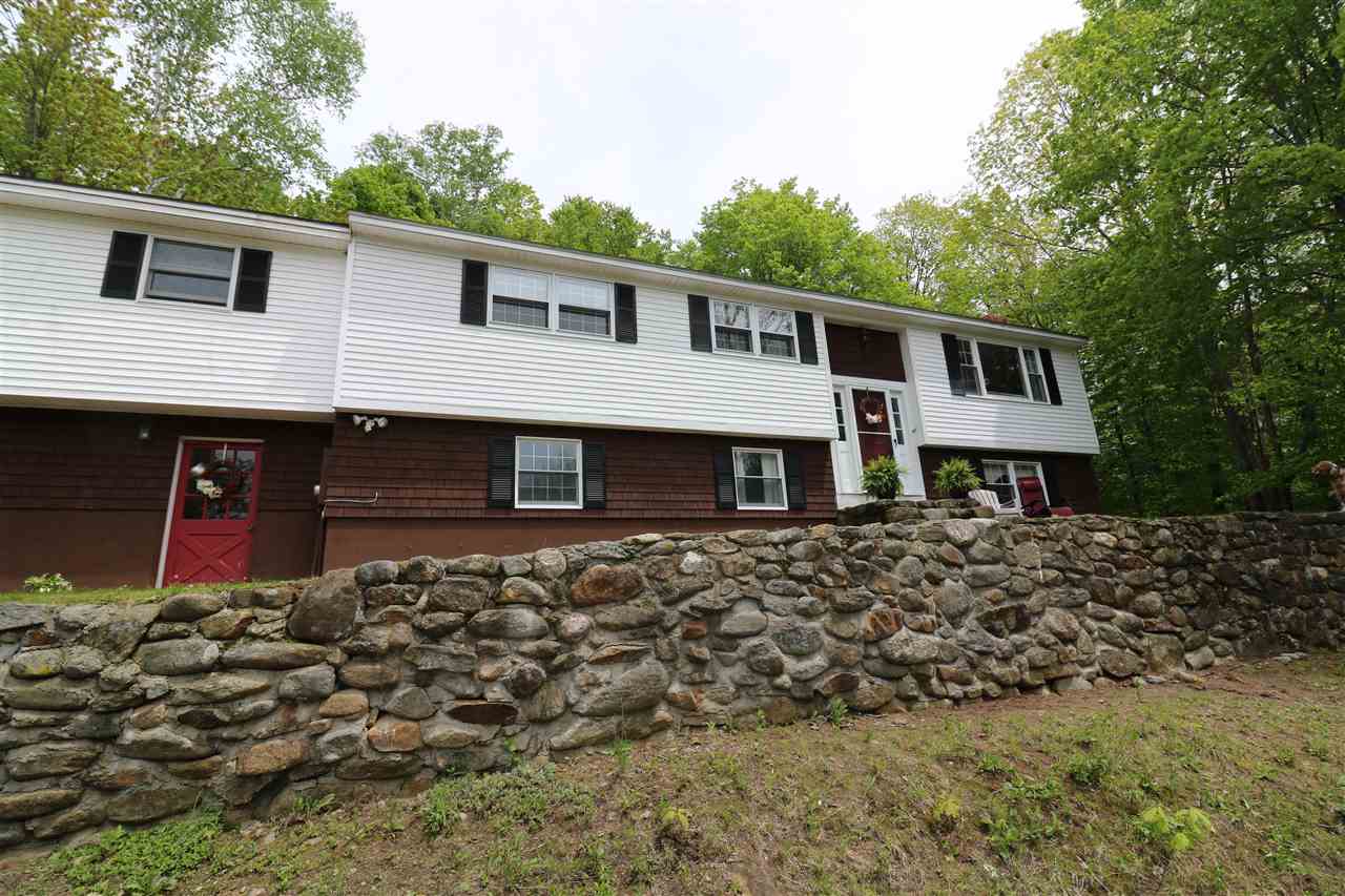 98 Sawtelle Road Jaffrey, NH 03452 - Photo 36 of 39