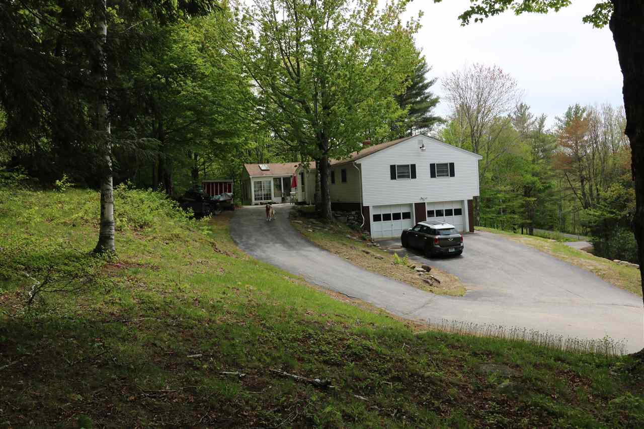98 Sawtelle Road Jaffrey, NH 03452 - Photo 38 of 39
