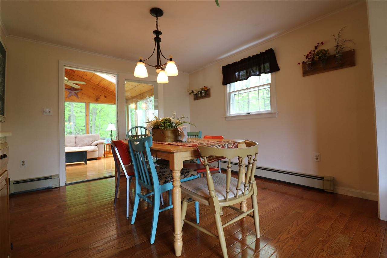 98 Sawtelle Road Jaffrey, NH 03452 - Photo 8 of 39