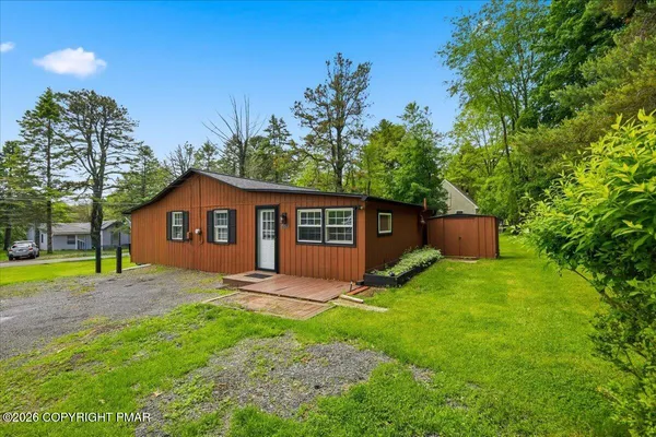 $220,000 | 4421 Arrow Lane, Kunkletown, PA 18058