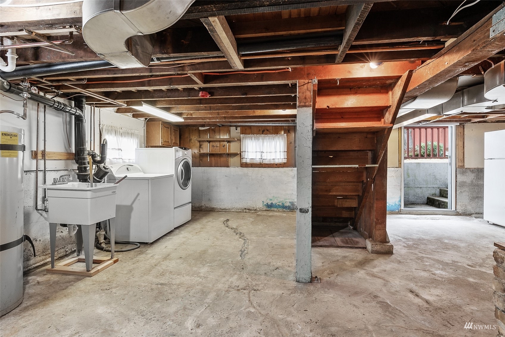 4017 38th Avenue Southwest Seattle, WA 98126 - Photo 22 of 31