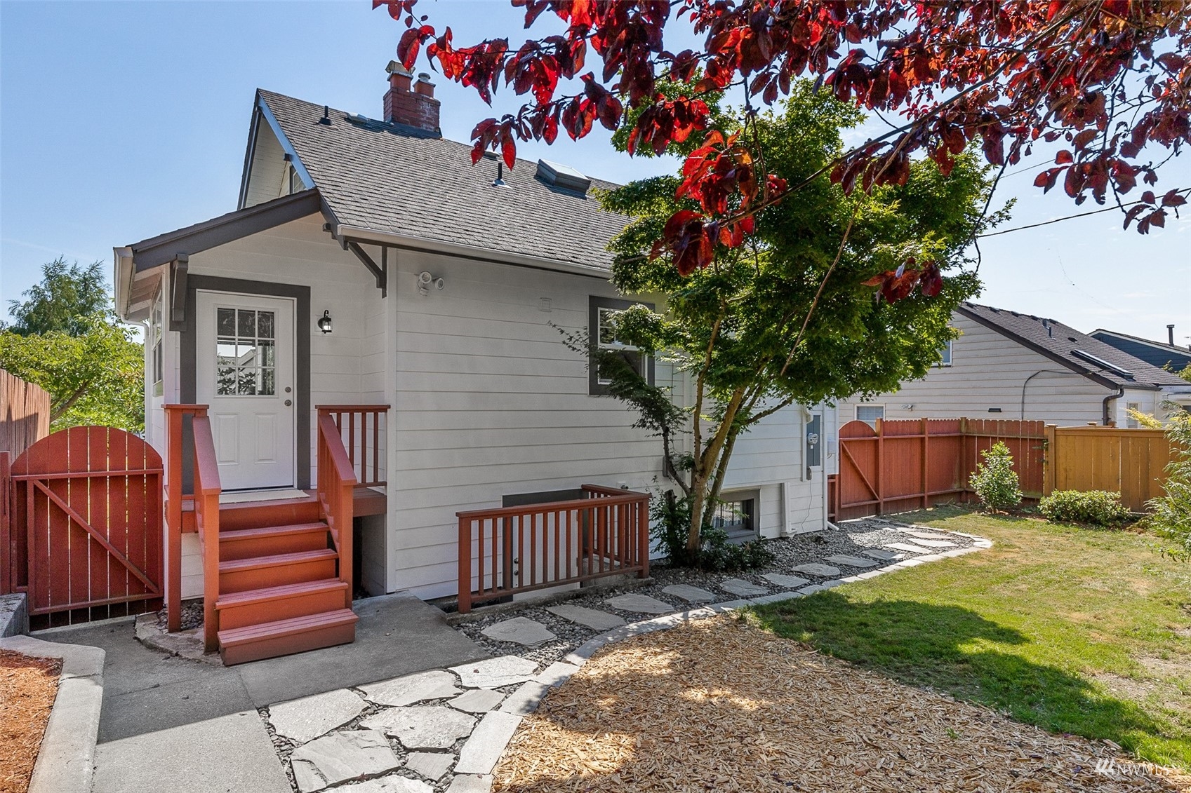 4017 38th Avenue Southwest Seattle, WA 98126 - Photo 24 of 31