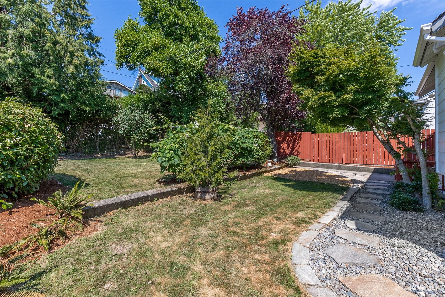 4017 38th Avenue Southwest Seattle, WA 98126 - Photo 25 of 31