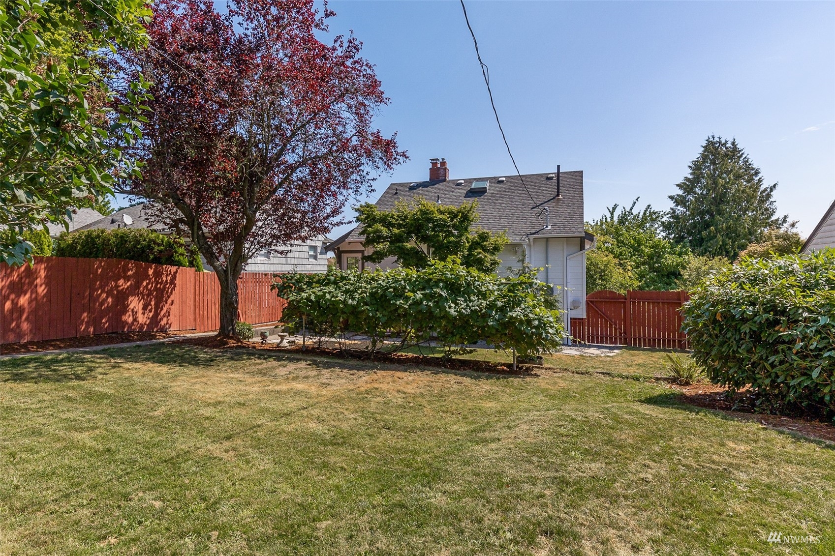 4017 38th Avenue Southwest Seattle, WA 98126 - Photo 26 of 31