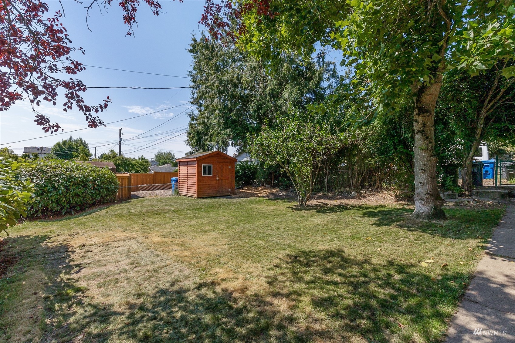 4017 38th Avenue Southwest Seattle, WA 98126 - Photo 27 of 31