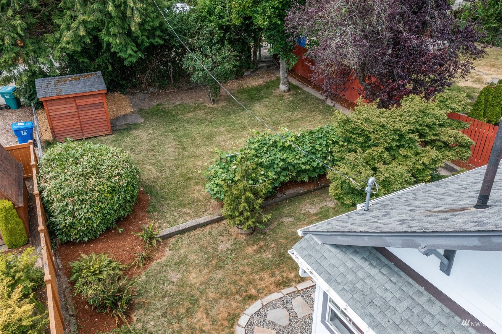 4017 38th Avenue Southwest Seattle, WA 98126 - Photo 28 of 31
