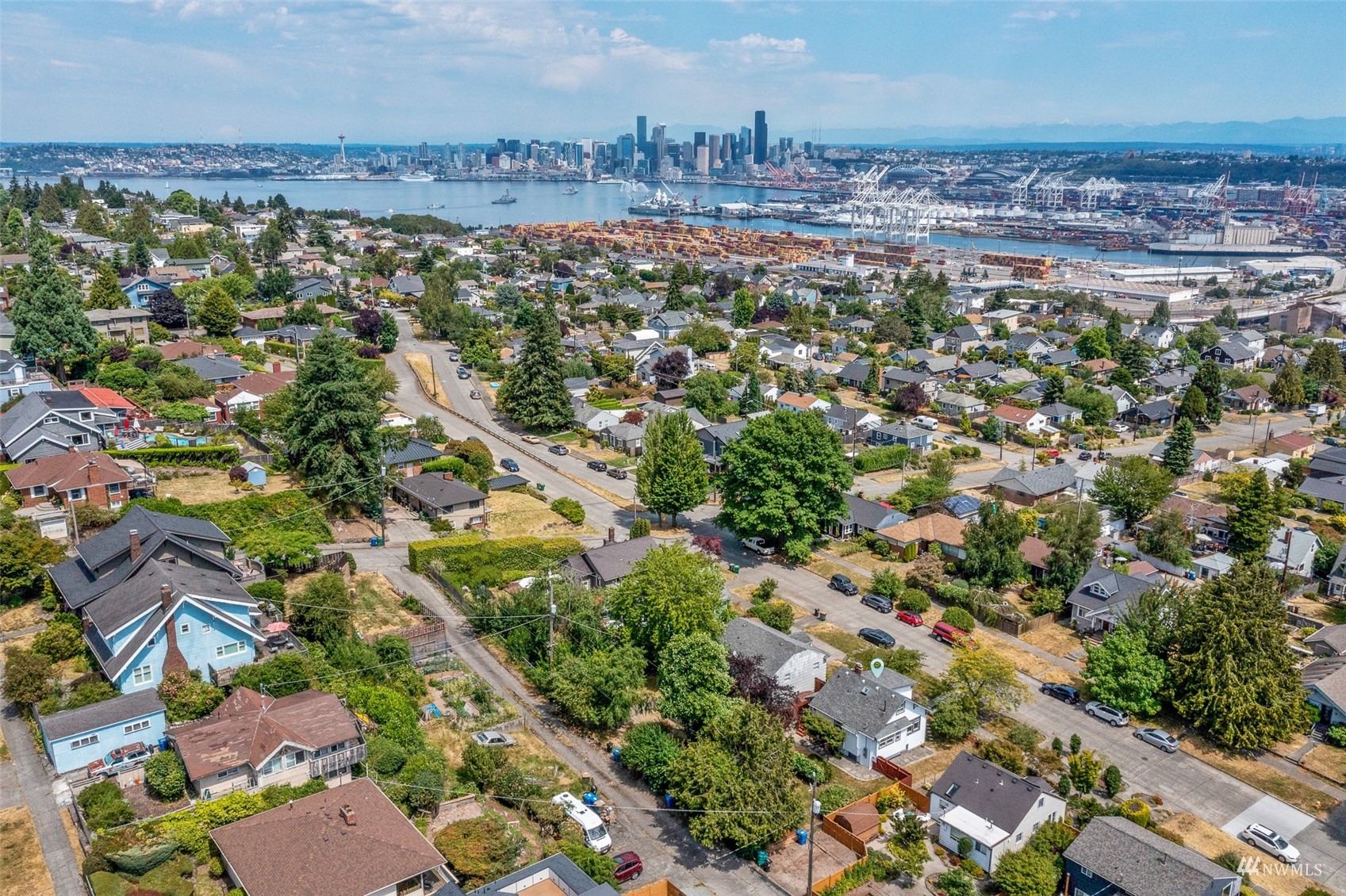 4017 38th Avenue Southwest Seattle, WA 98126 - Photo 30 of 31